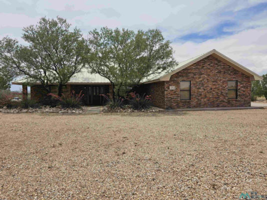 96 DOGWOOD RD, ROSWELL, NM 88201 - Image 1