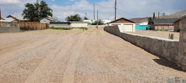 309 N BIRCH ST, TRUTH OR CONSEQUENCES, NM 87901 - Image 1