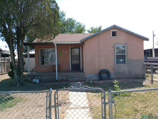 1614 S MONROE AVE, ROSWELL, NM 88203 - Image 1