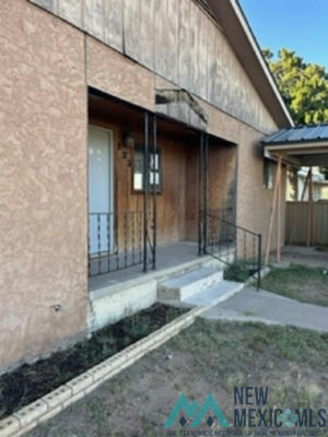 633 S 4TH ST, JAL, NM 88252 - Image 1