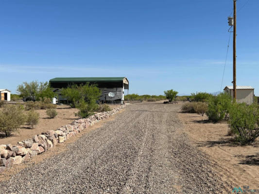 3295 NEW FRONTIER DR SW, DEMING, NM 88030 - Image 1