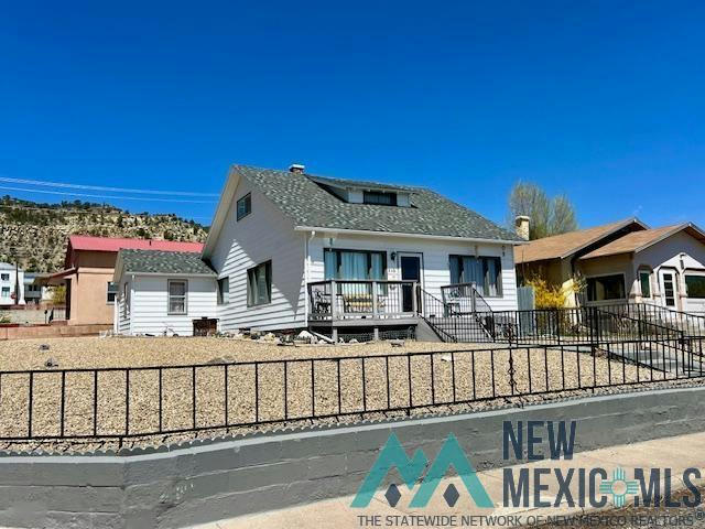844 S 5TH ST, RATON, NM 87740, photo 1 of 40