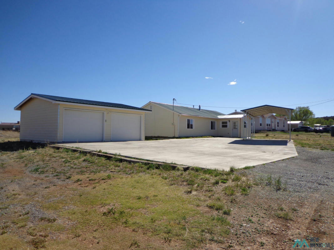 24 AIR LOCK RD, LAS VEGAS, NM 87701, photo 1 of 14