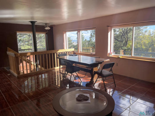 1078 STATE HIGHWAY 120, OCATE, NM 87734, photo 5 of 40
