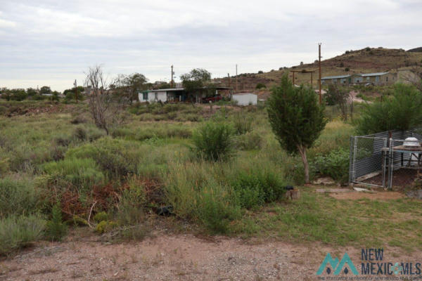 TBD WARREN STREET, GRANTS, NM 87020 - Image 1