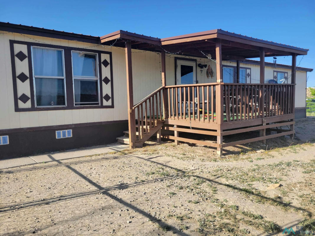 1025 MOUNTAIN LOOP, GALLUP, NM 87301, photo 1 of 11