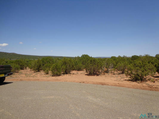 TR 2A CAMINO DEL SOL ROAD, BERNAL, NM 87569 - Image 1