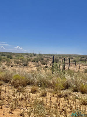 0 CUTTER ROAD ROAD, CUTTER, NM 87901 - Image 1