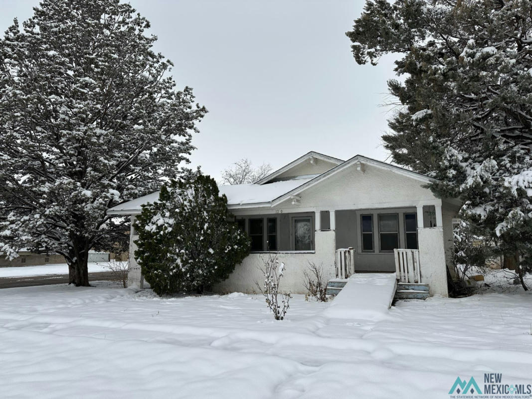 1200 N CONNELLY ST, Clovis, NM 88101 Single Family Residence For Sale, MLS# 20235693