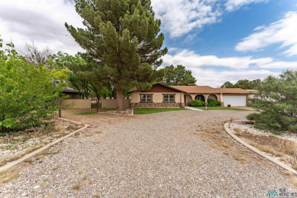 2701 W 23RD ST, ROSWELL, NM 88201 - Image 1