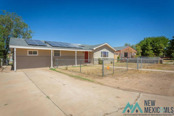 1505 W ALBUQUERQUE ST, ROSWELL, NM 88203, photo 3 of 44
