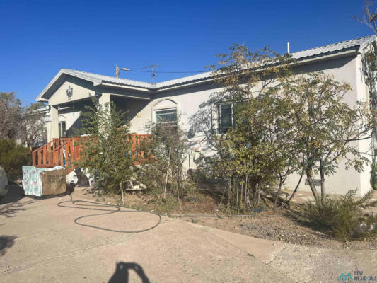 410 W CARTER AVE, COLUMBUS, NM 88029, photo 5 of 21