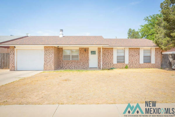 1403 TAYLOR DR, ROSWELL, NM 88203 - Image 1