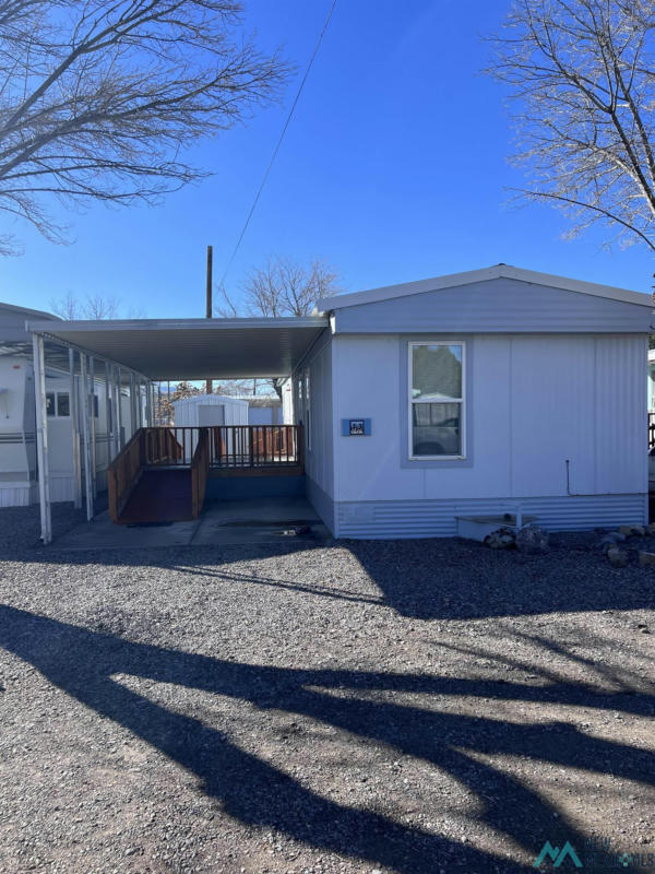 811 E THIRD #13 STREET, TRUTH OR CONSEQUENCES, NM 87901, photo 1 of 19