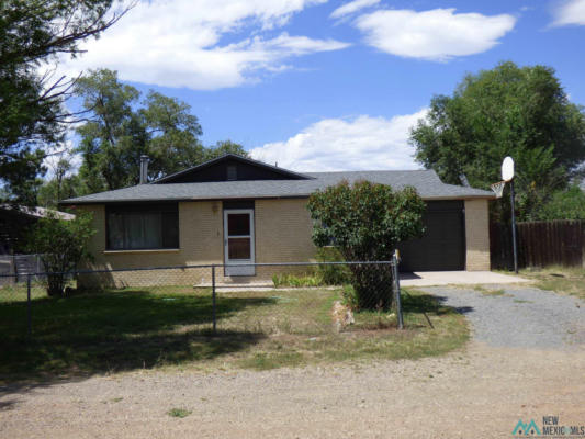 208 CASTLE GATE ST, RATON, NM 87740 - Image 1