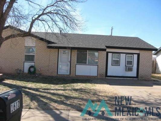 3 br, 2 bath House - 3912 Weston St - House Rental in Clovis, NM