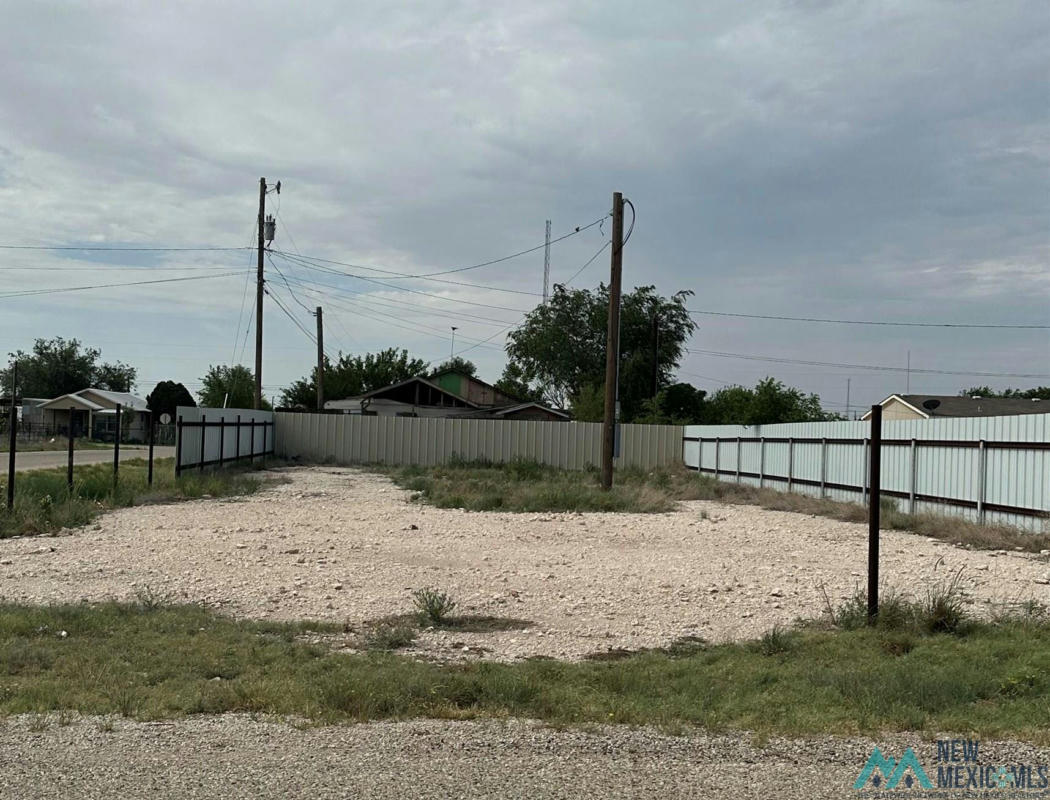 TBD E ADAMS AVENUE, LOVINGTON, NM 88260, photo 1