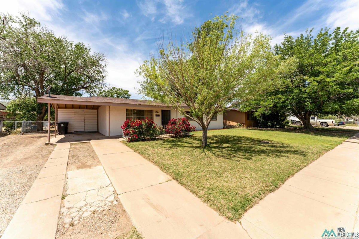 1106 S MICHIGAN AVE, ROSWELL, NM 88203, photo 1 of 17