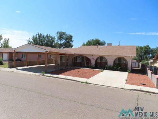 721 ELKO AVE, GRANTS, NM 87020 - Image 1