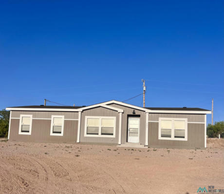 105 DOVE AVE, ELEPHANT BUTTE, NM 87935 - Image 1