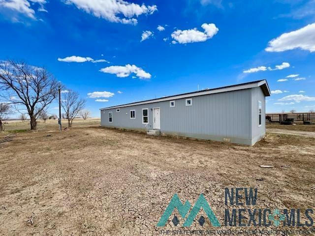 106 OLD FRENCH RD, SPRINGER, NM 87747, photo 1 of 15