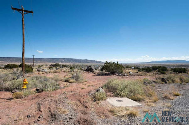 TBD TRACT 1A IRON AVENUE, GRANTS, NM 87020, photo 2 of 8