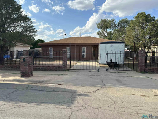 205 E CONNER ST, ROSWELL, NM 88203 - Image 1