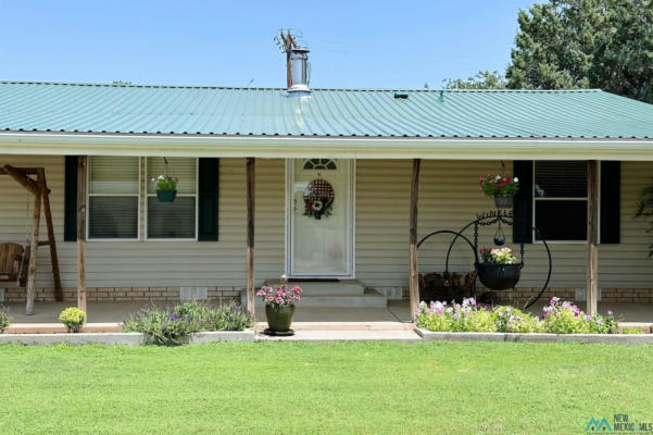 411 N STATE ST, TEXICO, NM 88135 - Image 1