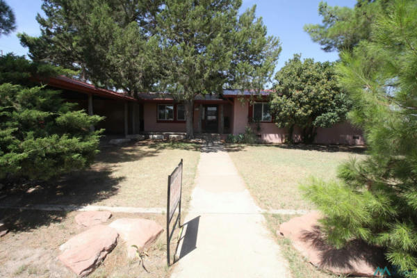 101 N 17TH ST, LOVINGTON, NM 88260 - Image 1