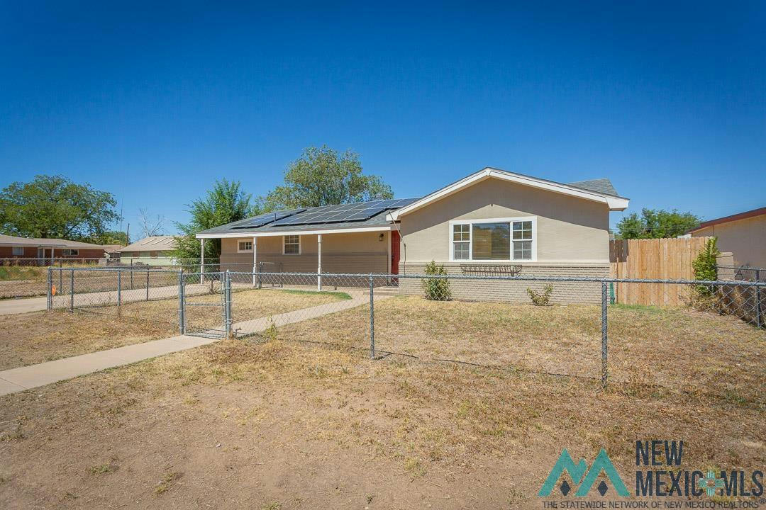1505 W ALBUQUERQUE ST, ROSWELL, NM 88203, photo 1 of 44