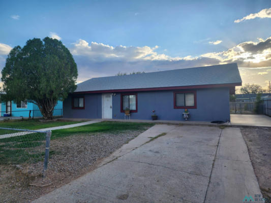 402 S SPRUCE AVE, ROSWELL, NM 88203 - Image 1