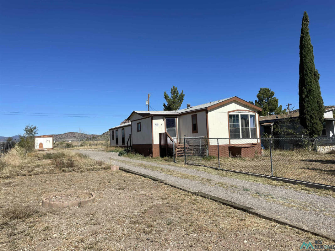 35 LEA DR, HURLEY, NM 88043, photo 1 of 28