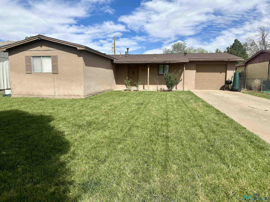715 S ASPEN AVE, ROSWELL, NM 88203, photo 1 of 12