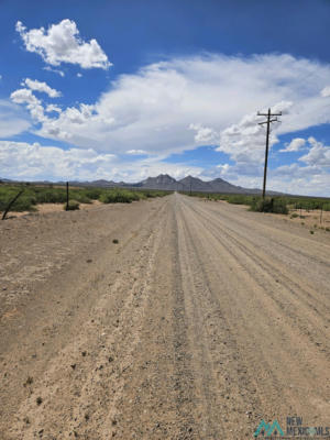 XXX WHIRLWIND RD, DEMING, NM 88030 - Image 1