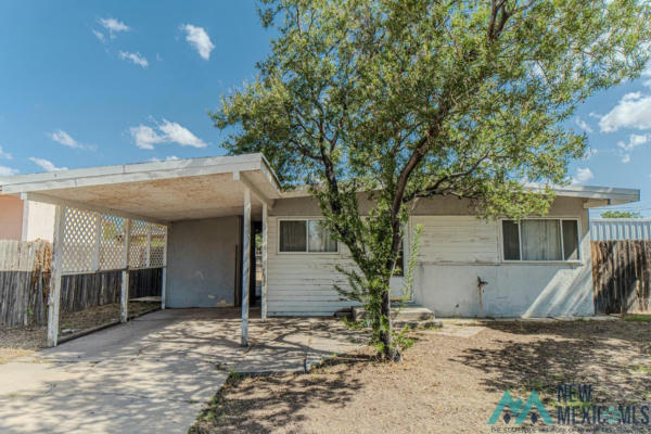 306 W CLAYTON AVE, LOVINGTON, NM 88260 - Image 1