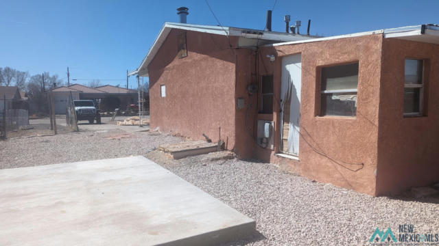 676 E SARGENT ST, GRANTS, NM 87020, photo 2 of 7