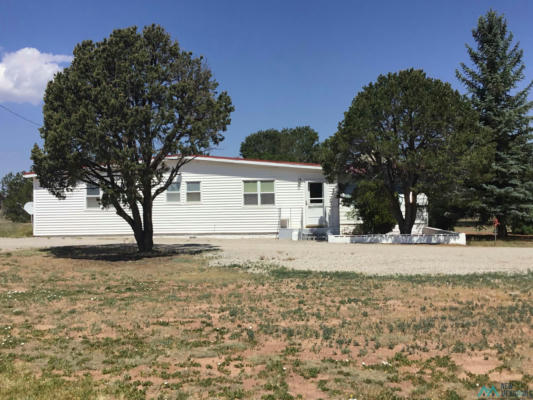 112B KACHINA ST, CONTINENTAL DIVIDE, NM 87312 - Image 1