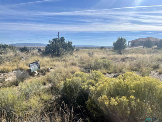 LOT 1 LEACH STREET, GRANTS, NM 87020, photo 4 of 9