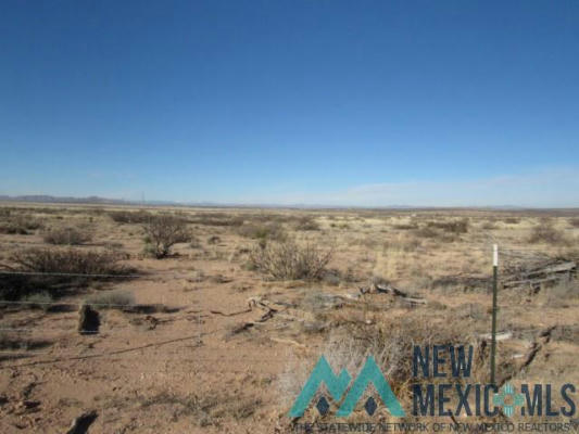 40 ACRES IN PA GRANT #33, ENGLE, NM 87935, photo 5 of 12