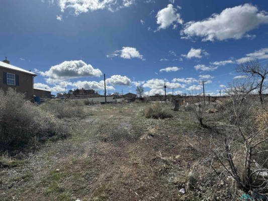 413 W GREEN AVE, GALLUP, NM 87301 - Image 1