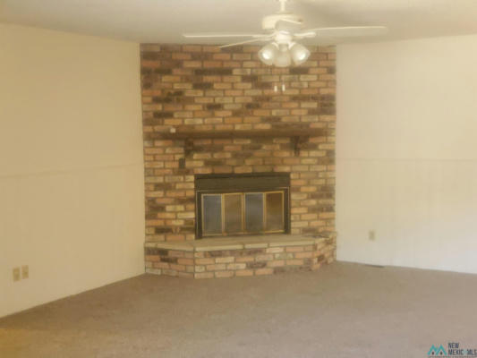 504 BROKEN ARROW RD, ROSWELL, NM 88201, photo 3 of 20