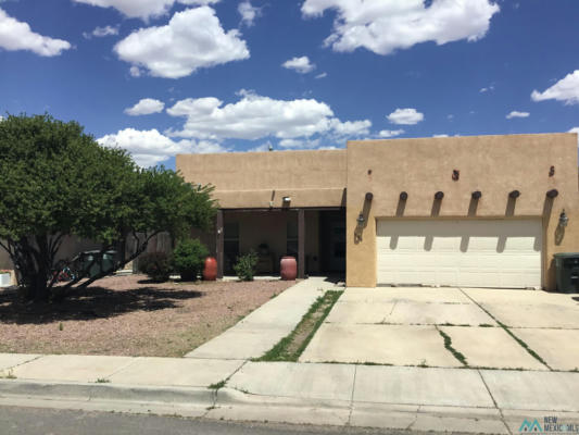 608 JEFF KING ST, GALLUP, NM 87301 - Image 1
