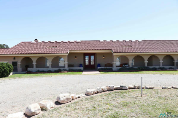 5062 BRIGHT SKY RD, ROSWELL, NM 88201 - Image 1