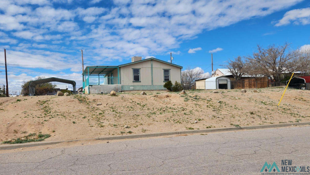 500 N ASH ST, TRUTH OR CONSEQUENCES, NM 87901, photo 1 of 25