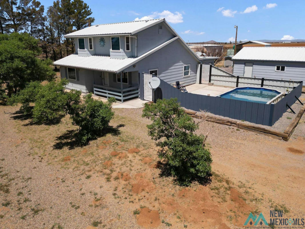 11445 HIGHWAY 418 SW, DEMING, NM 88030, photo 1 of 38