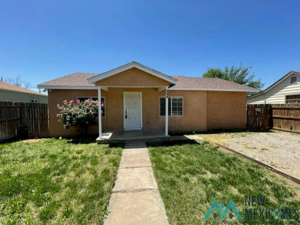 404 S MICHIGAN AVE, ROSWELL, NM 88203, photo 1 of 44