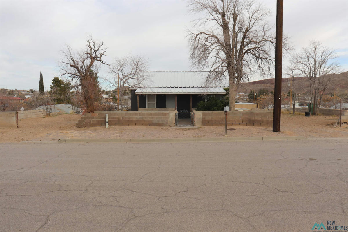 411 N ASH ST, TRUTH OR CONSEQUENCES, NM 87901, photo 1 of 15