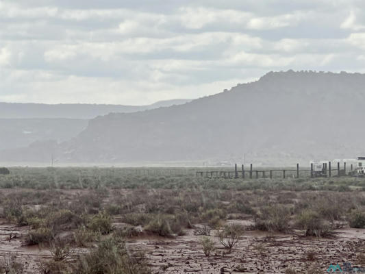 RED FLAT ROAD ROAD, GRANTS NM 87020, GRANTS, NM 87020 - Image 1