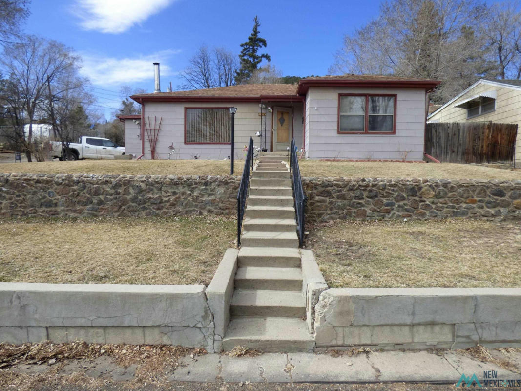 224 S 7TH ST, RATON, NM 87740, photo 1 of 25