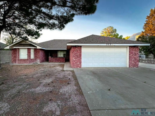 303 MISSION ARCH DR, ROSWELL, NM 88201 - Image 1